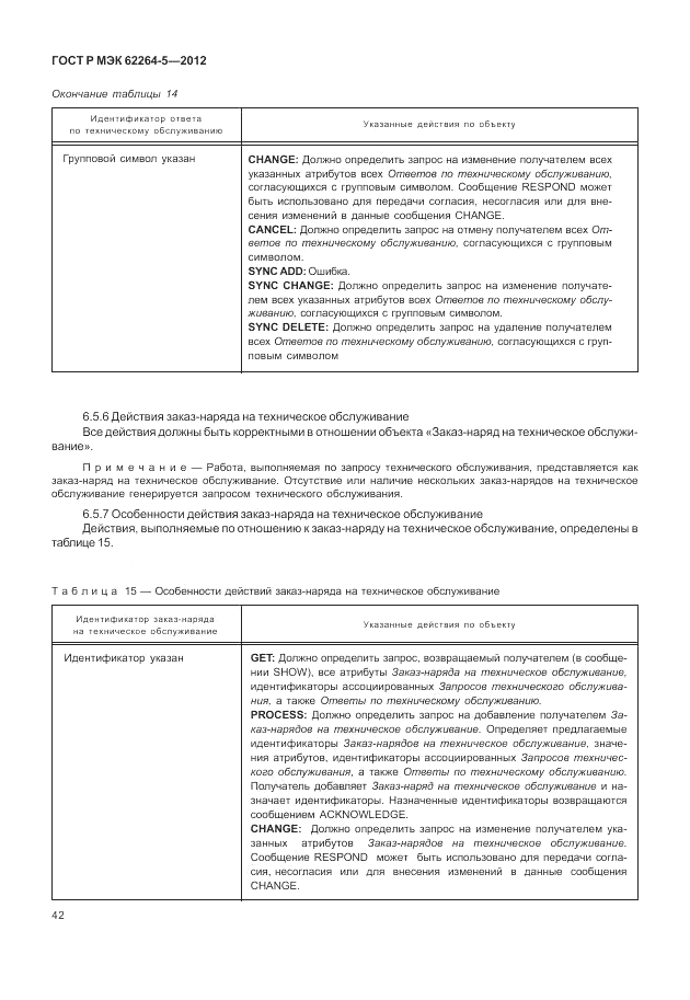 ГОСТ Р МЭК  62264-5-2012, страница 46
