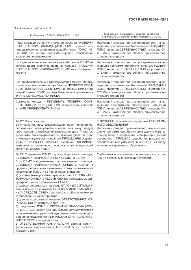 ГОСТ Р МЭК  62304-2013, страница 51