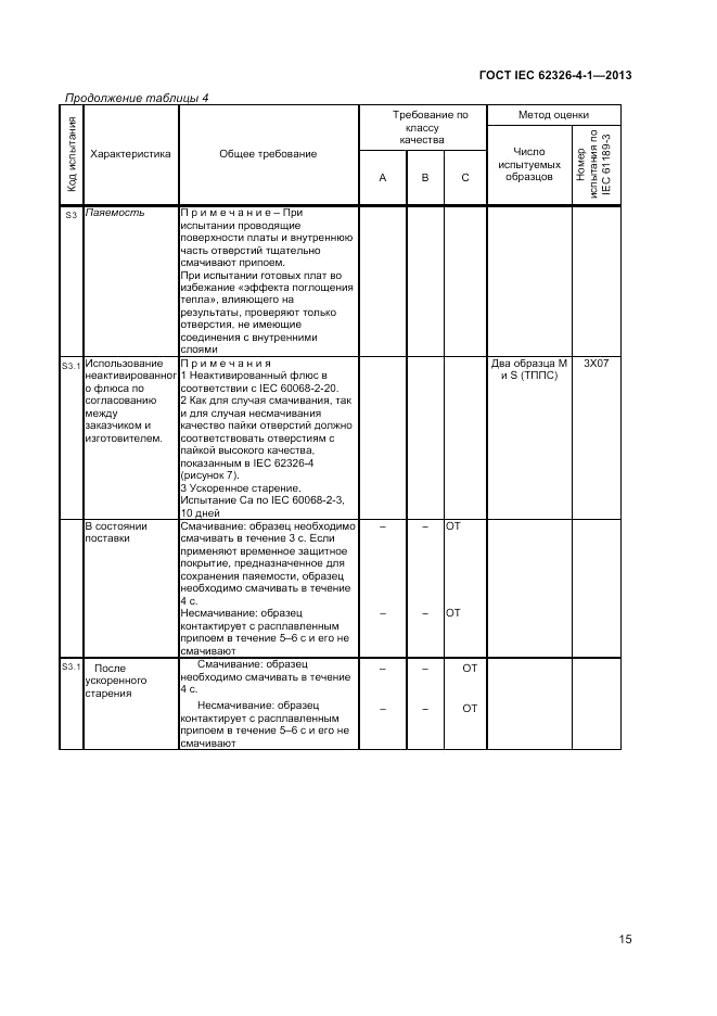 ГОСТ IEC 62326-4-1-2013, страница 19