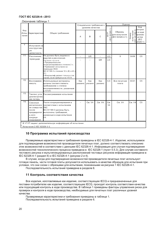 ГОСТ IEC 62326-4-2013, страница 26