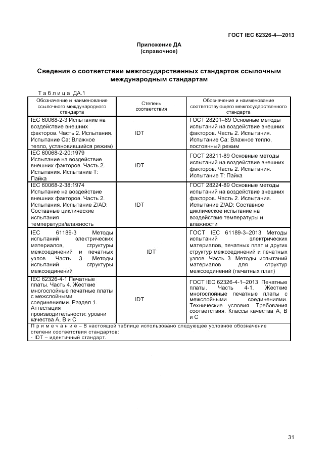 ГОСТ IEC 62326-4-2013, страница 37