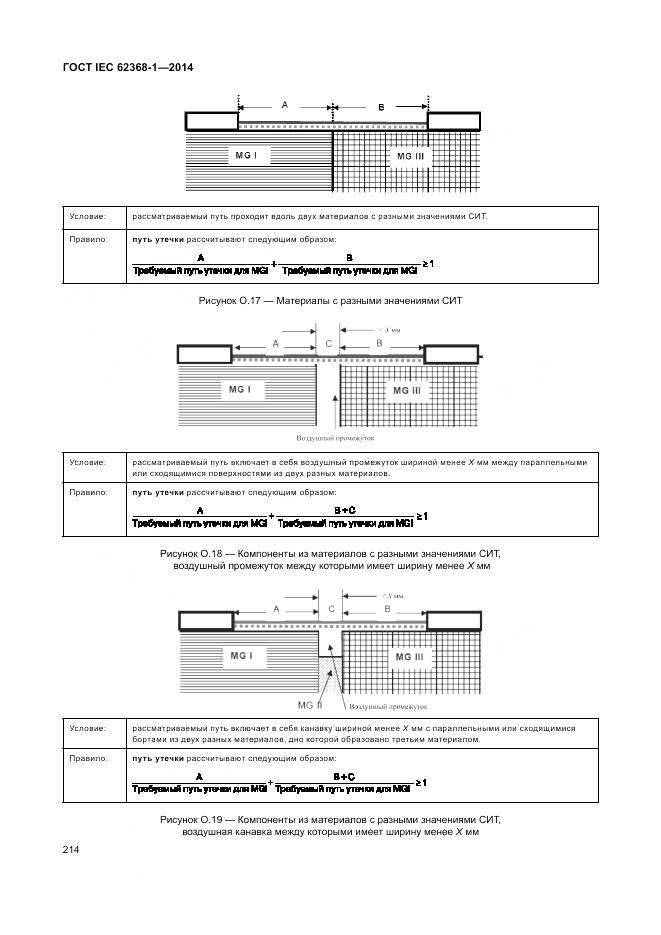 ГОСТ IEC 62368-1-2014, страница 223