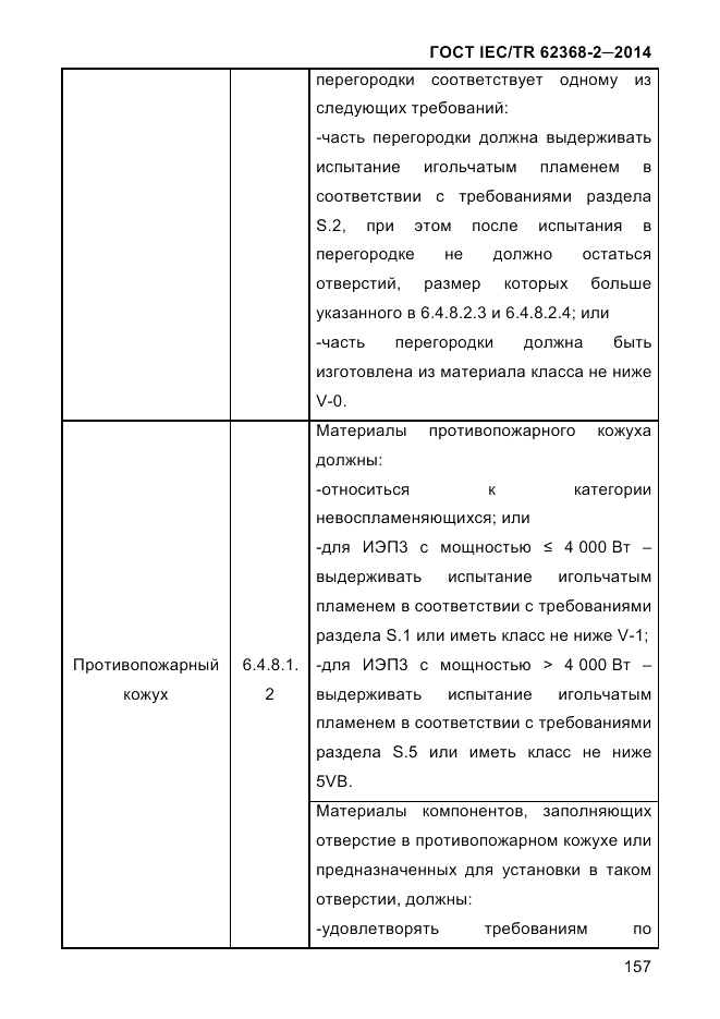 ГОСТ IEC/TR  62368-2-2014, страница 165