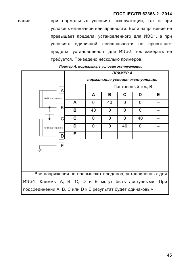 ГОСТ IEC/TR  62368-2-2014, страница 53