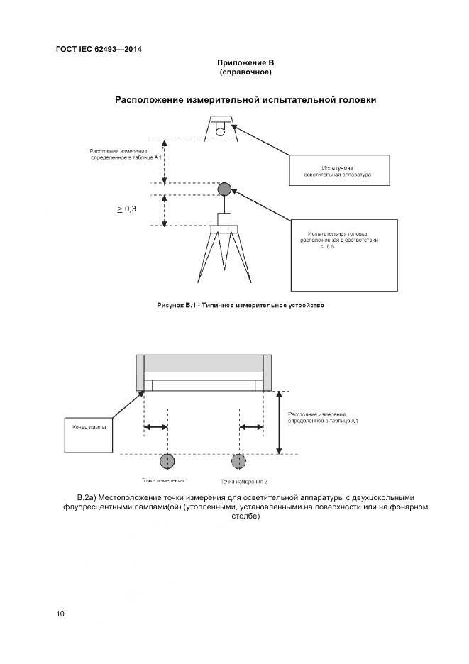 ГОСТ IEC 62493-2014, страница 17
