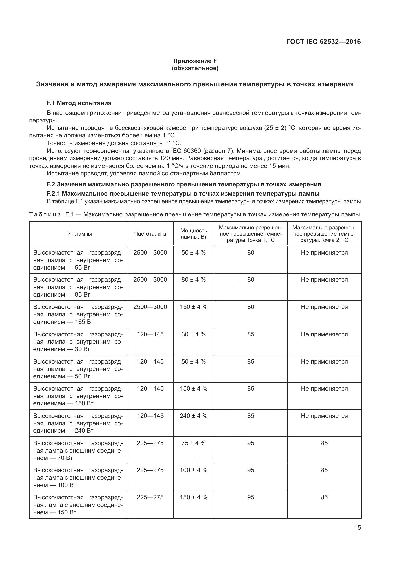ГОСТ IEC 62532-2016, страница 19