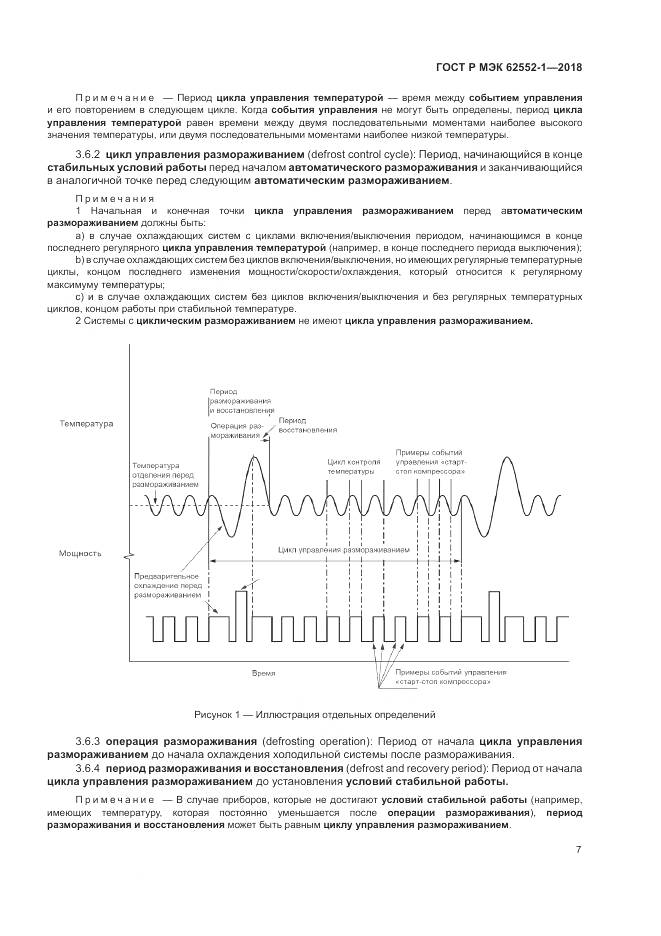ГОСТ Р МЭК  62552-1-2018, страница 11
