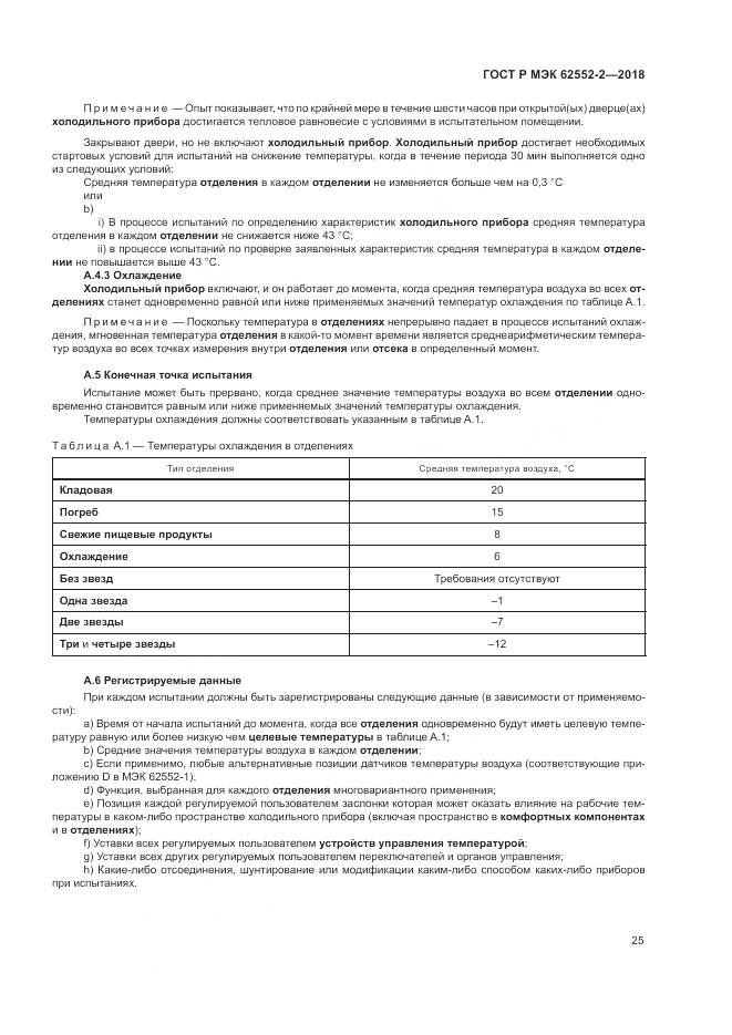 ГОСТ Р МЭК  62552-2-2018, страница 31