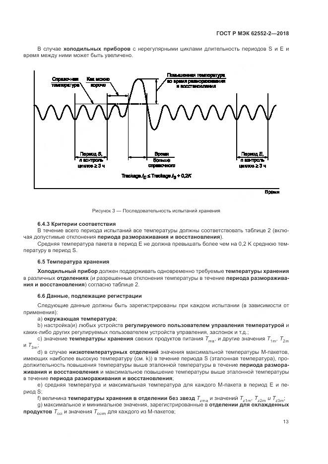 ГОСТ Р МЭК 62552-2-2018, страница 19