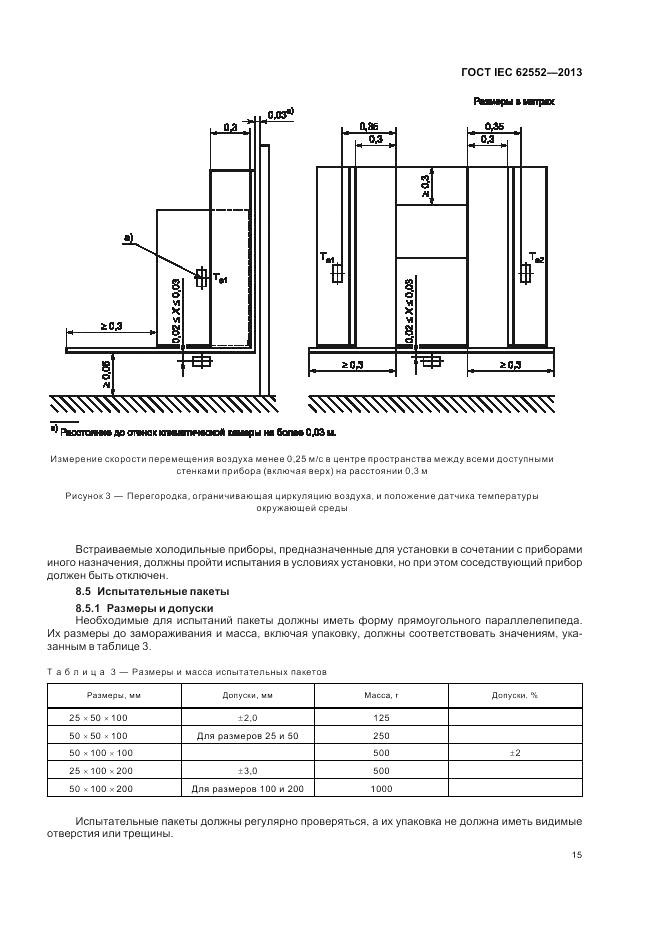 ГОСТ IEC 62552-2013, страница 19