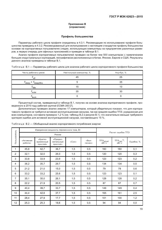 ГОСТ Р МЭК  62623-2015, страница 25