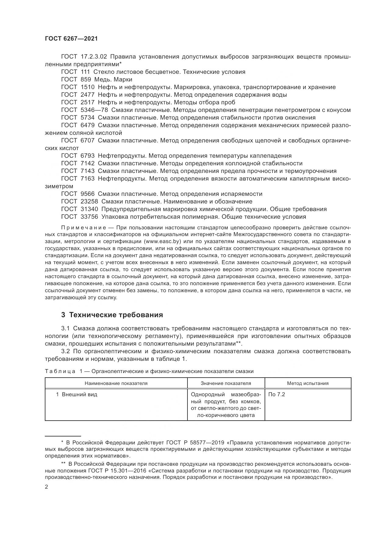 ГОСТ 6267-2021, страница 4