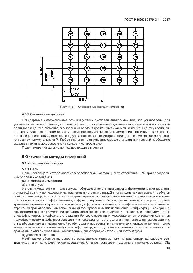 ГОСТ Р МЭК  62679-3-1-2017, страница 17