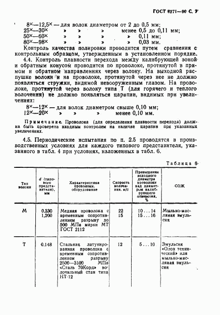 ГОСТ 6271-90, страница 8
