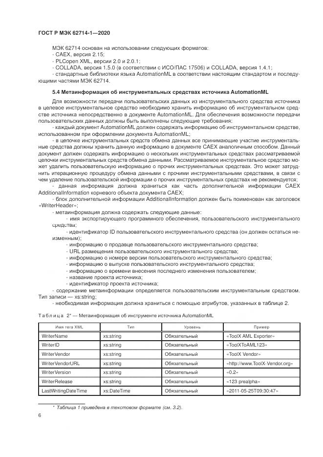 ГОСТ Р МЭК  62714-1-2020, страница 12
