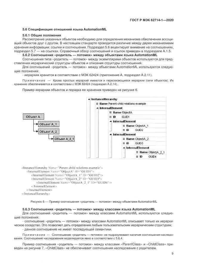 ГОСТ Р МЭК  62714-1-2020, страница 15