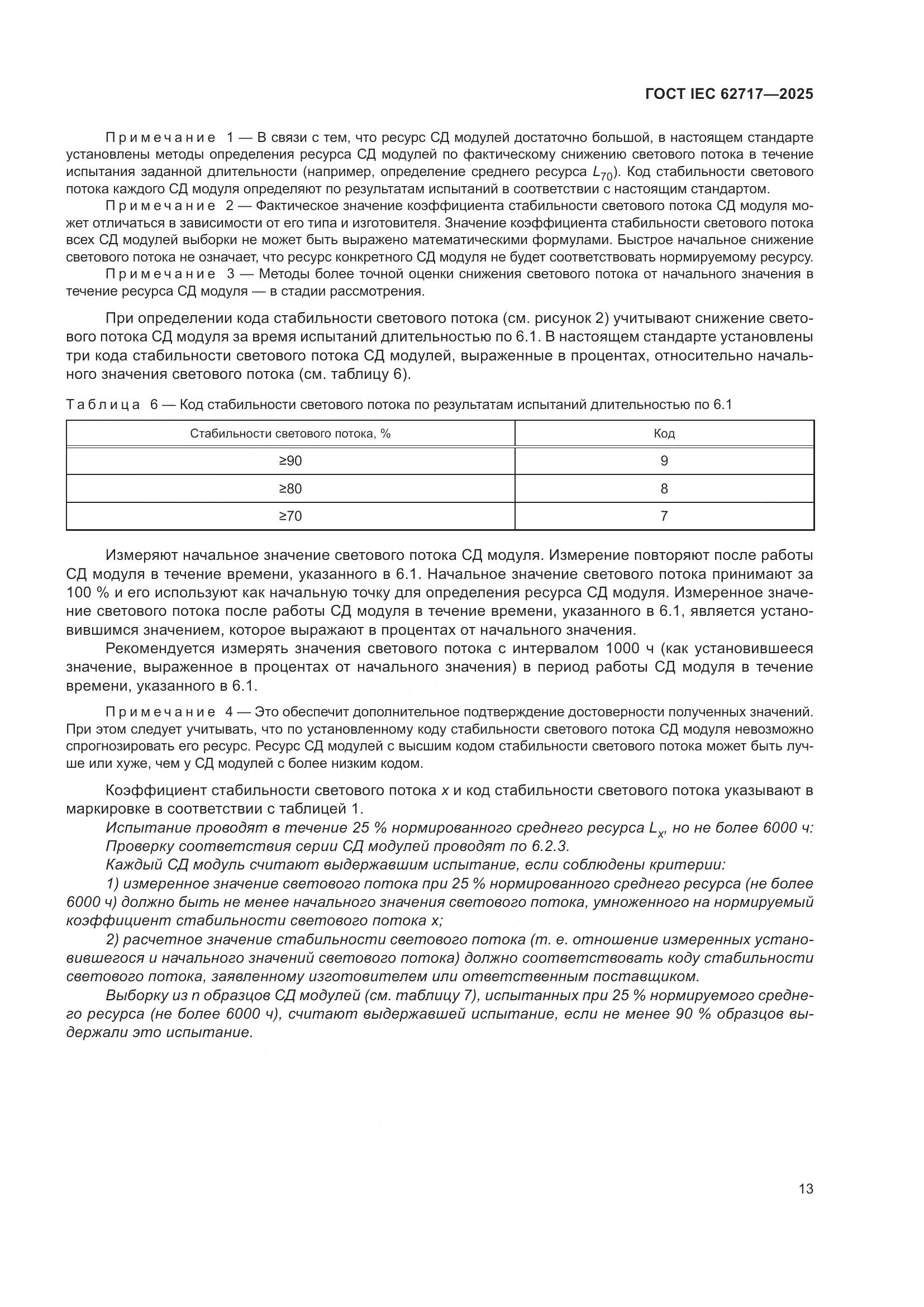 ГОСТ IEC 62717-2025, страница 19