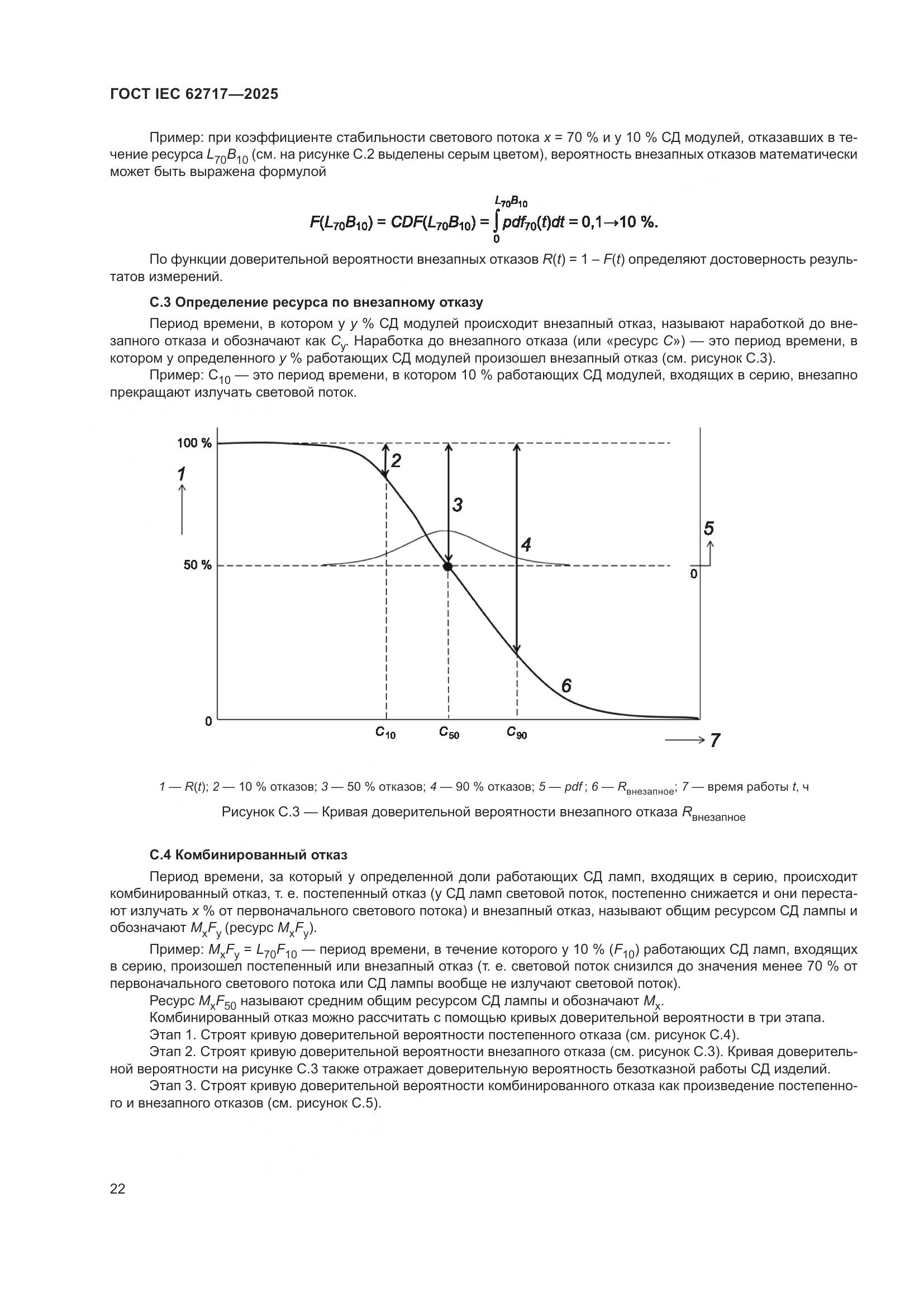 ГОСТ IEC 62717-2025, страница 28