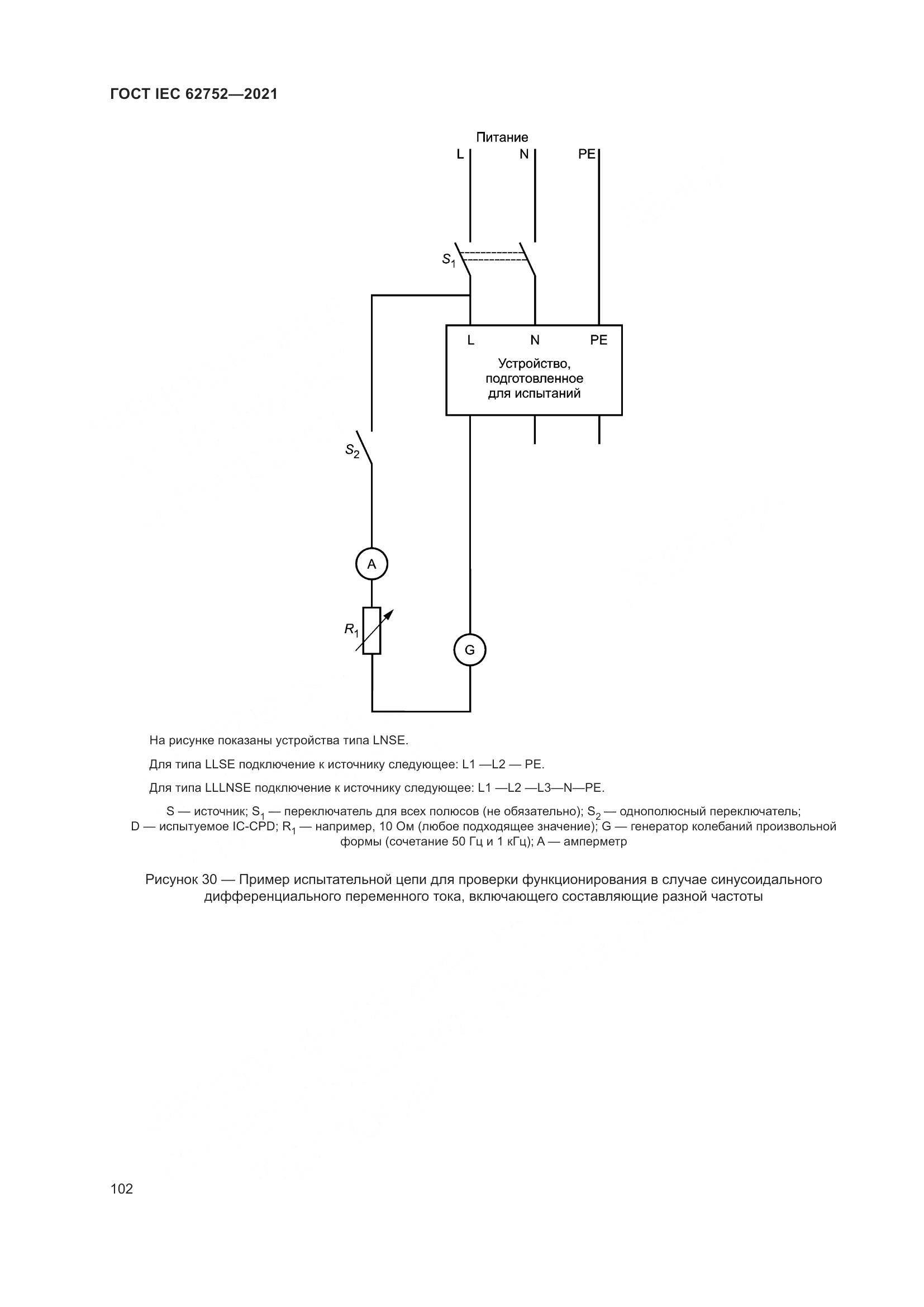 ГОСТ IEC  62752-2021, страница 108