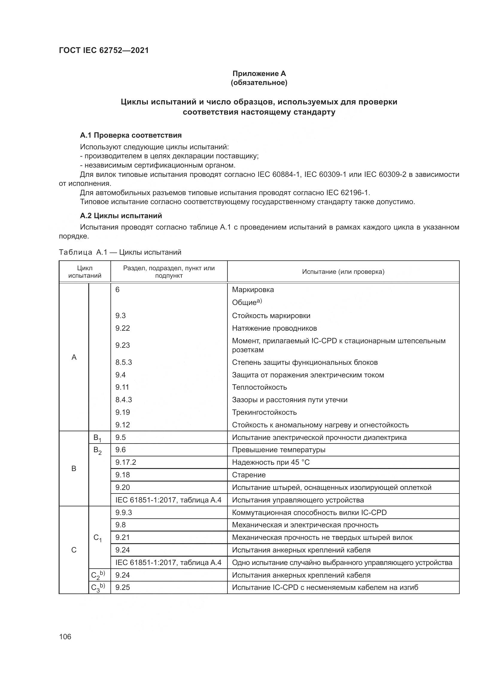 ГОСТ IEC  62752-2021, страница 112