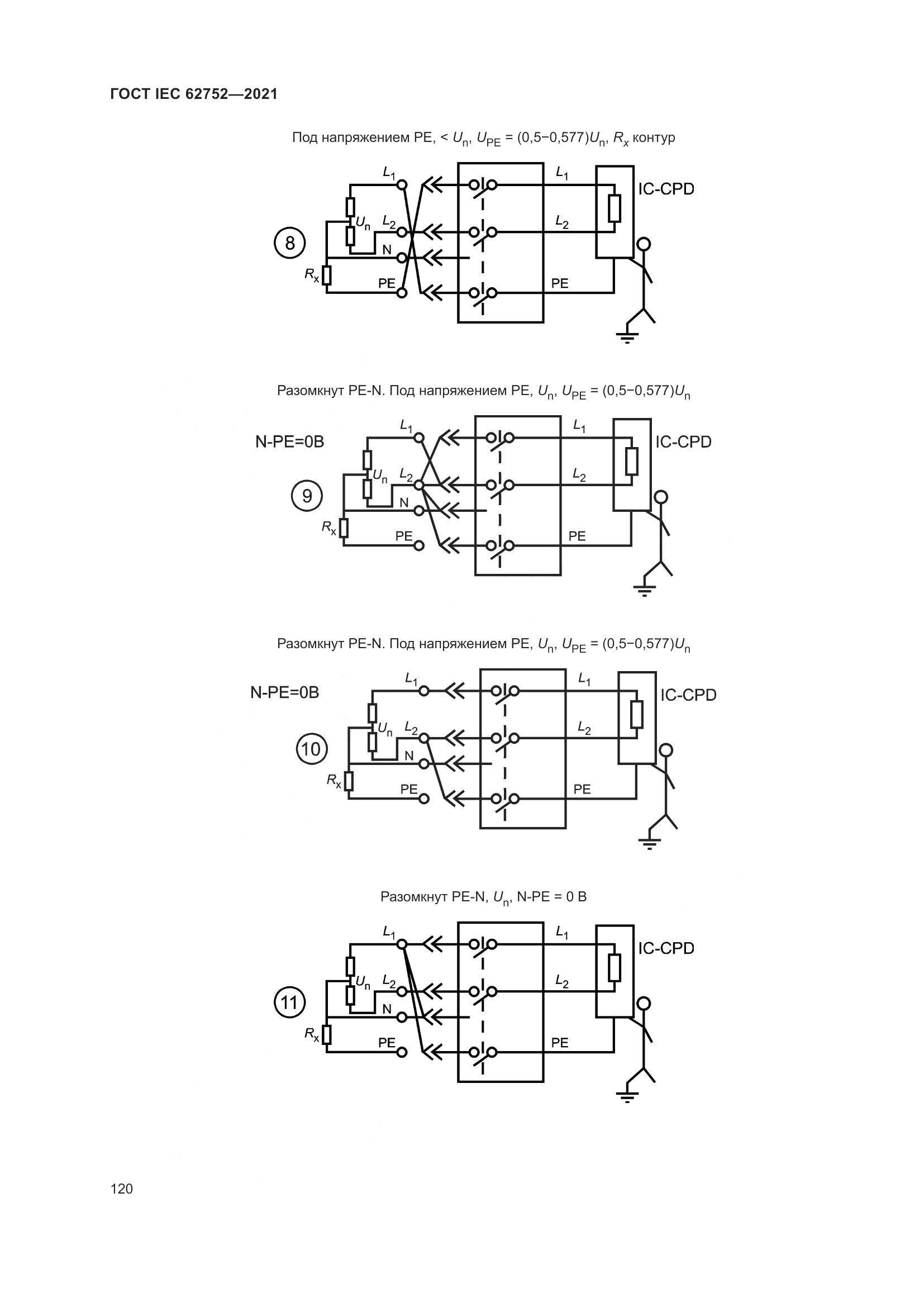 ГОСТ IEC  62752-2021, страница 126