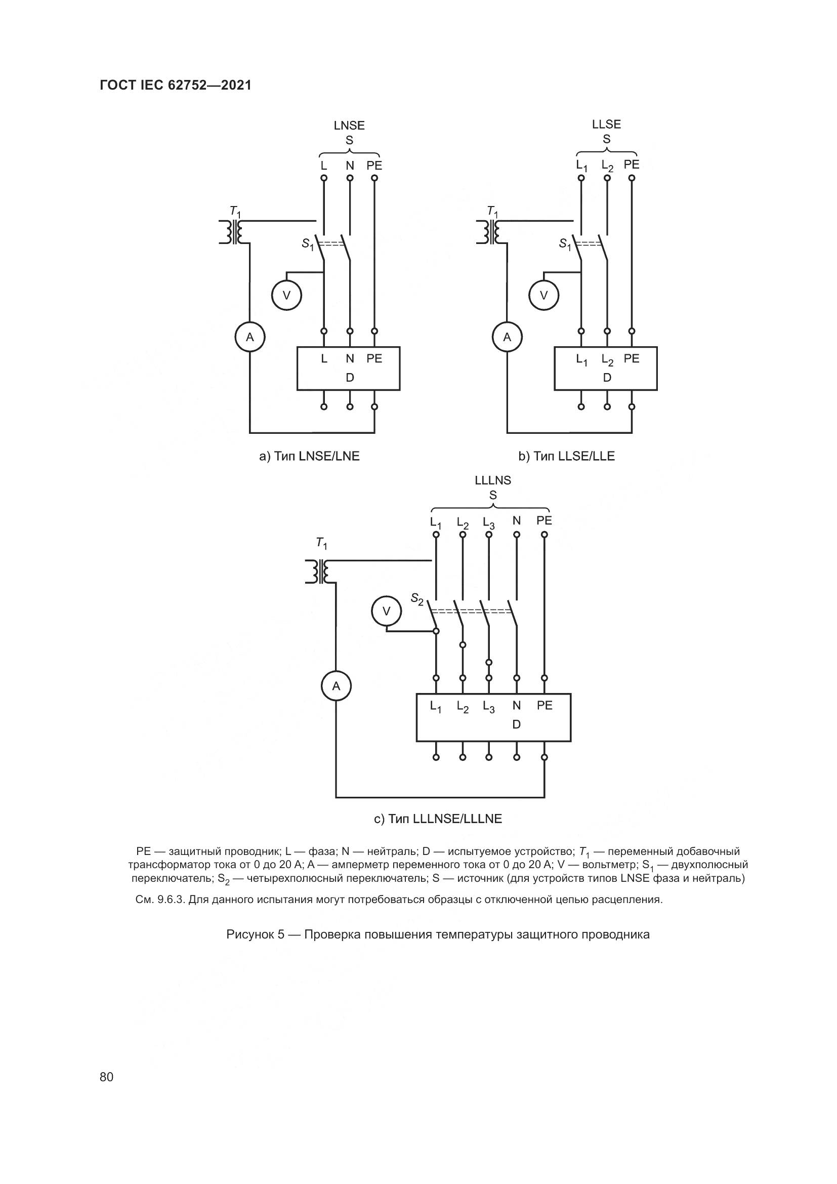 ГОСТ IEC  62752-2021, страница 86