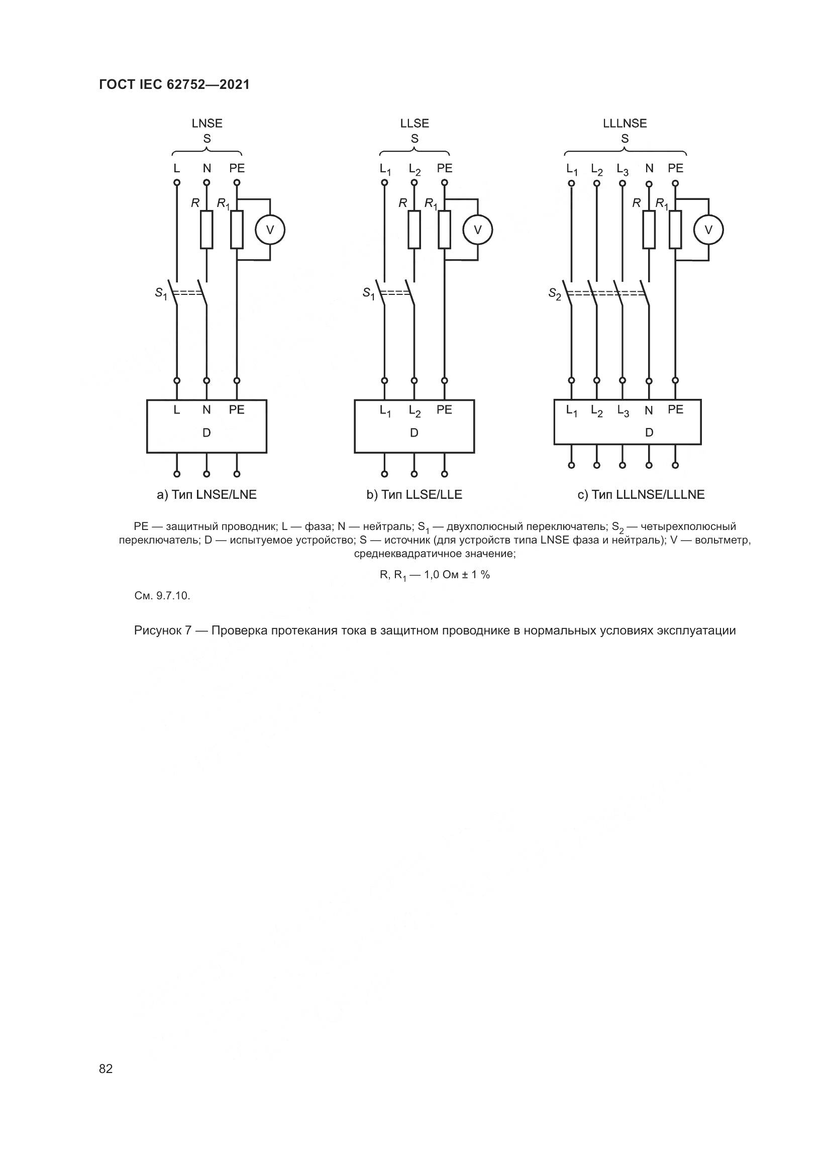 ГОСТ IEC  62752-2021, страница 88