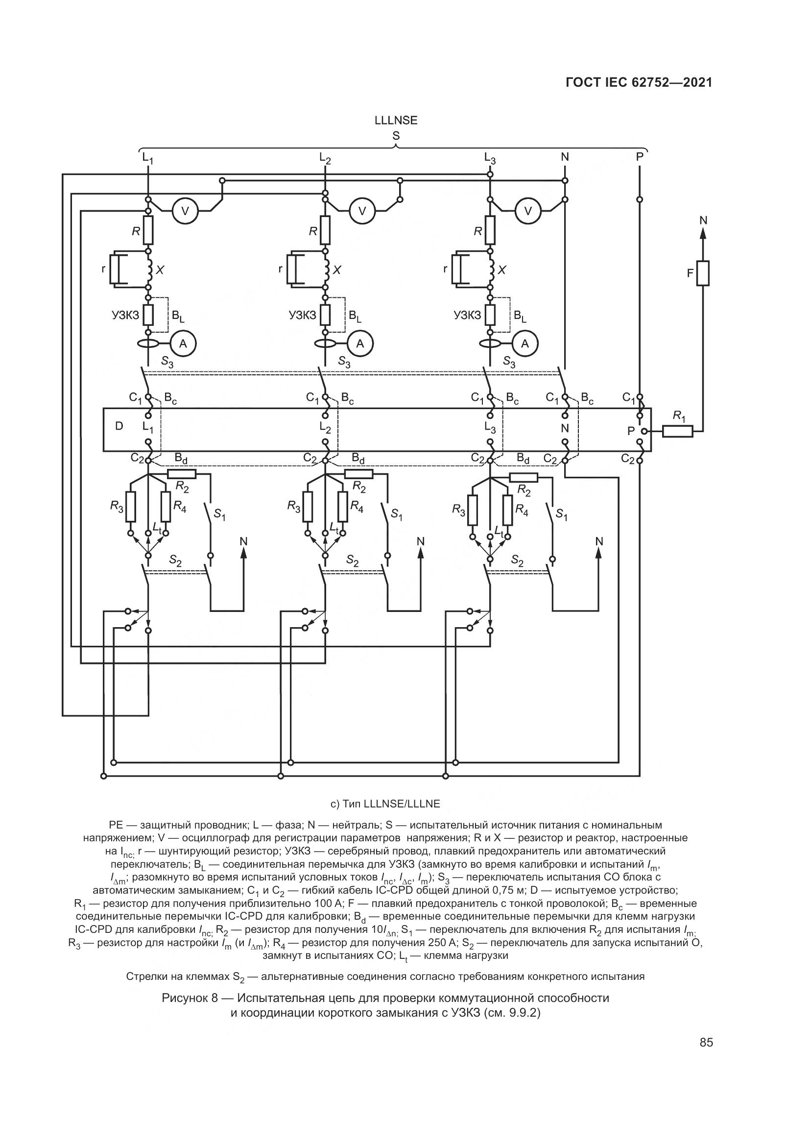ГОСТ IEC  62752-2021, страница 91