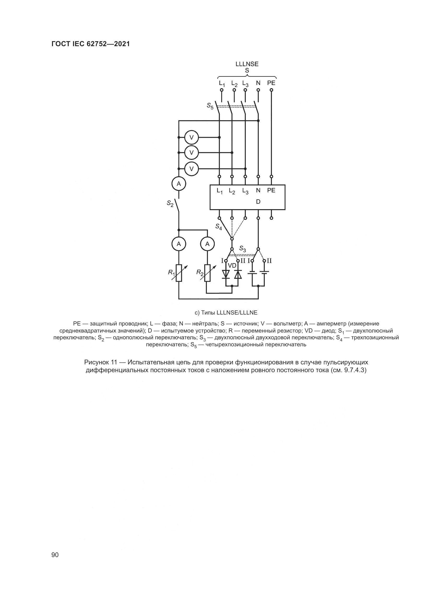 ГОСТ IEC  62752-2021, страница 96