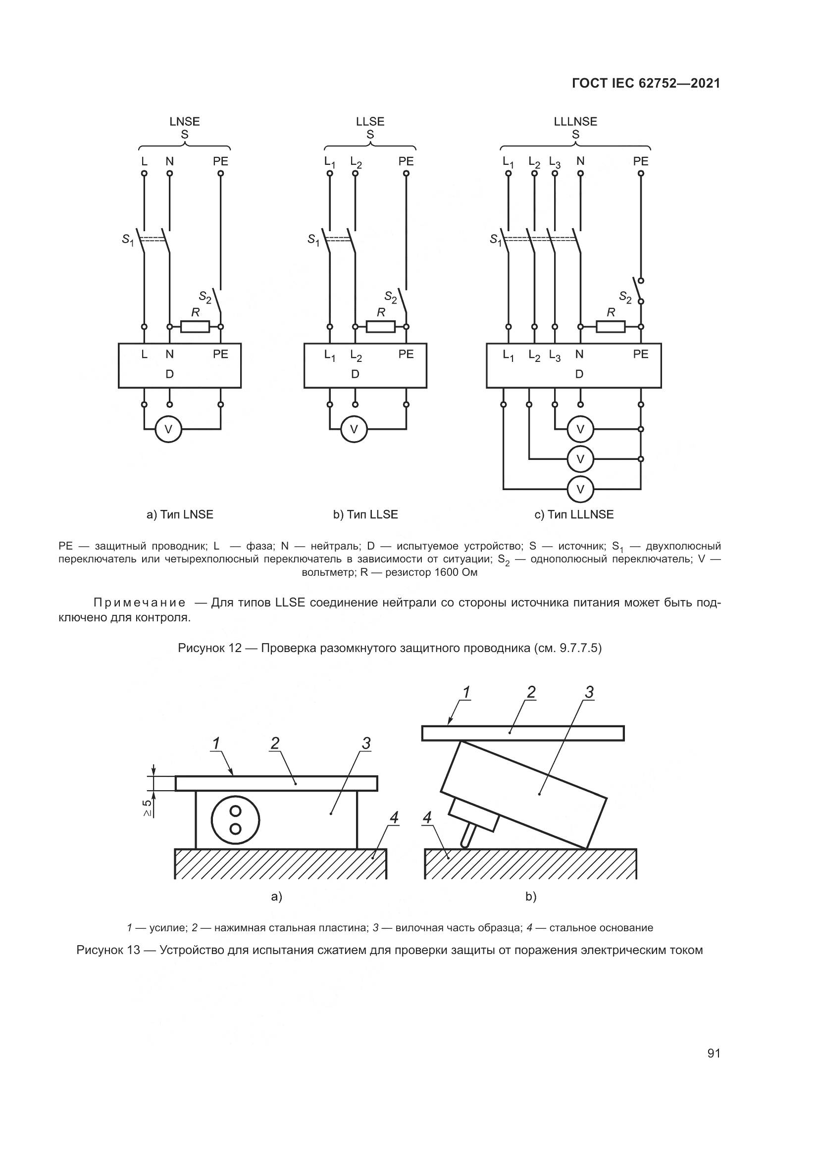 ГОСТ IEC  62752-2021, страница 97