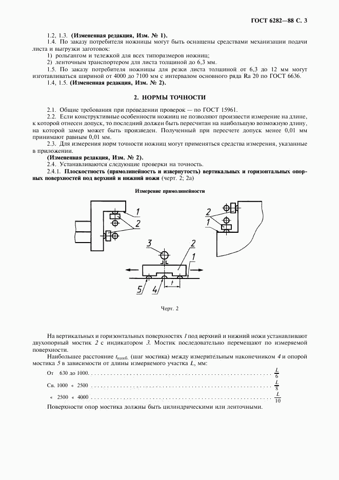ГОСТ 6282-88, страница 4