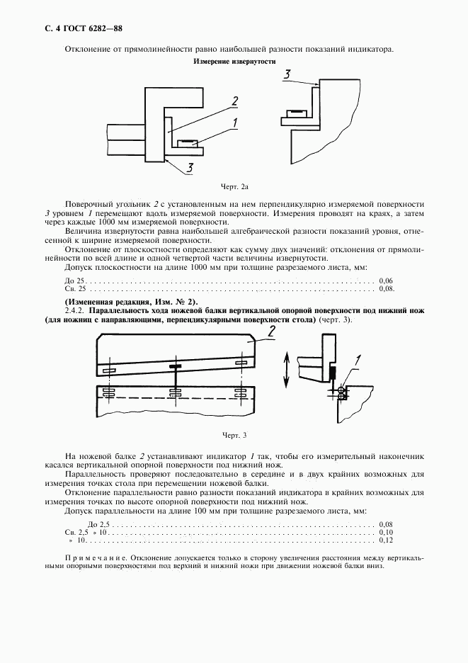 ГОСТ 6282-88, страница 5