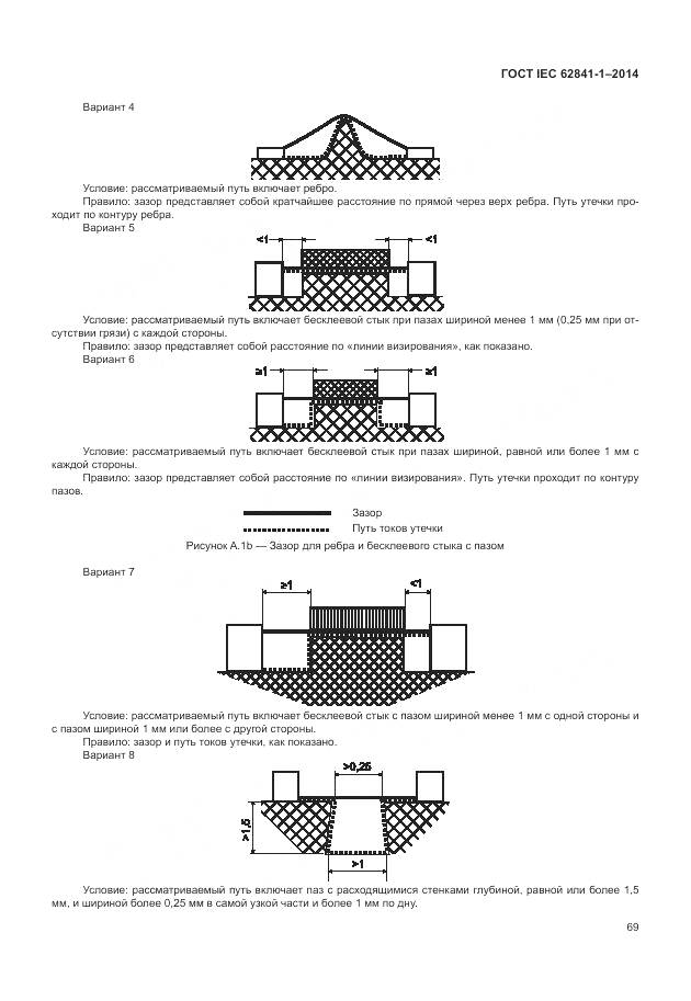 ГОСТ IEC 62841-1-2014, страница 74