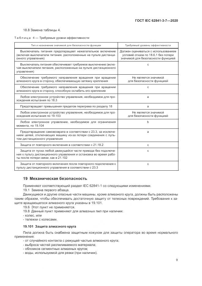 ГОСТ IEC  62841-3-7-2020, страница 15