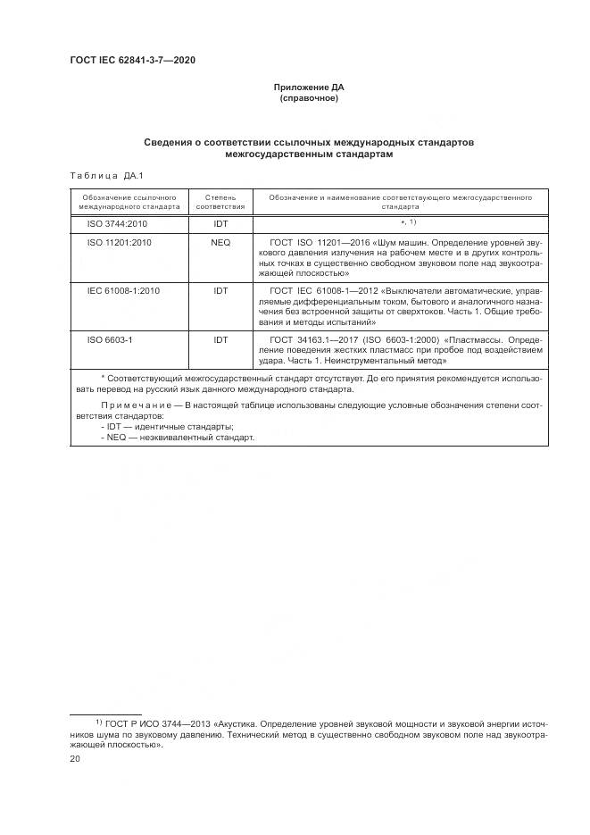 ГОСТ IEC  62841-3-7-2020, страница 26