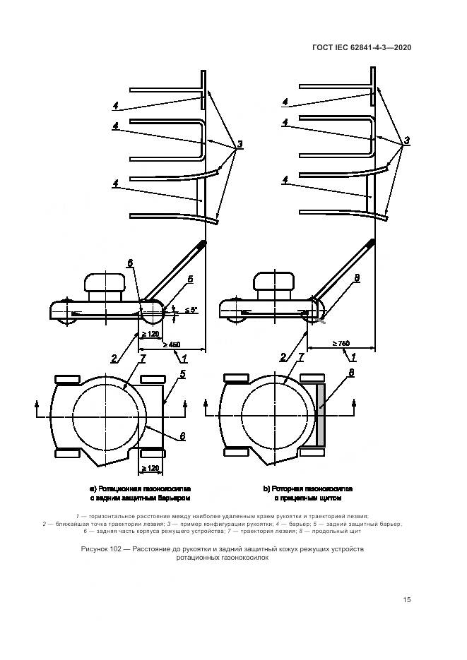 ГОСТ IEC  62841-4-3-2020, страница 21
