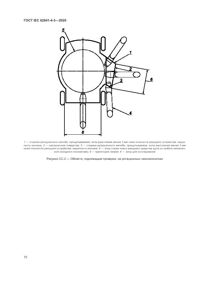 ГОСТ IEC  62841-4-3-2020, страница 76