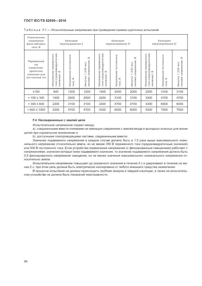 ГОСТ IEC/TS  62850-2016, страница 104