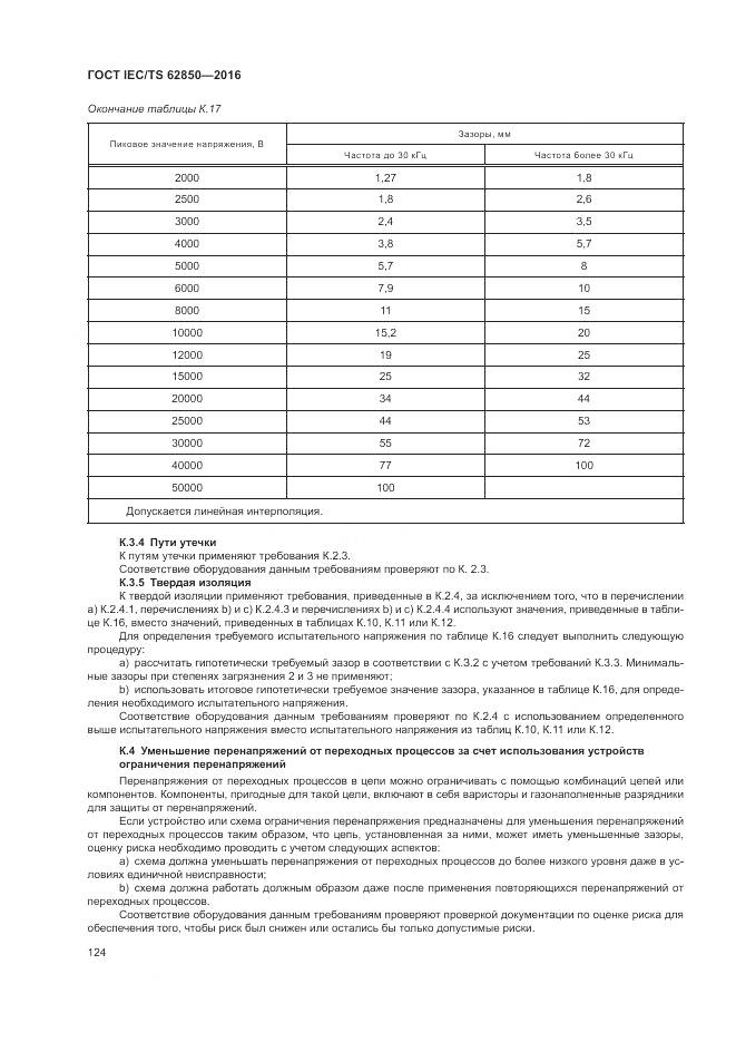 ГОСТ IEC/TS  62850-2016, страница 132