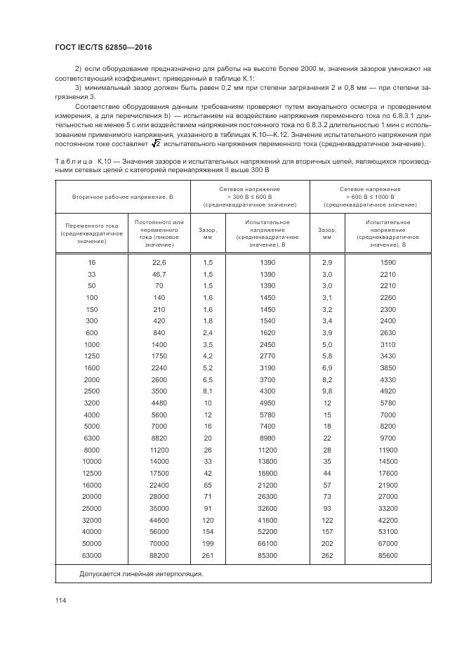 ГОСТ IEC/TS 62850-2016, страница 122