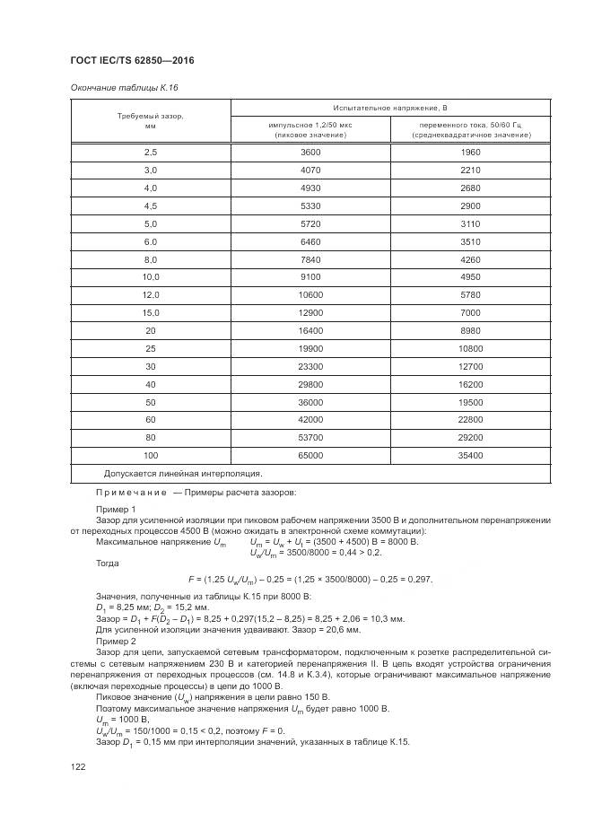 ГОСТ IEC/TS 62850-2016, страница 130