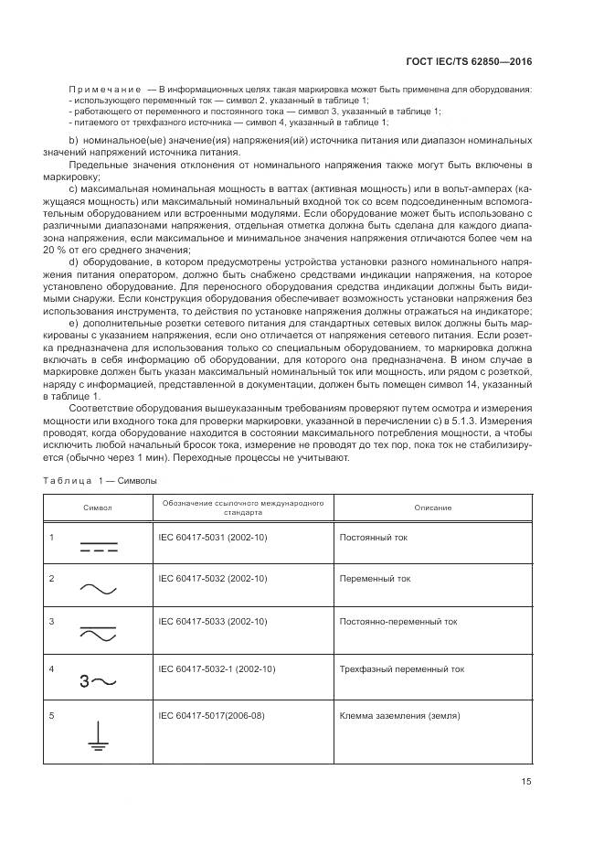 ГОСТ IEC/TS 62850-2016, страница 23