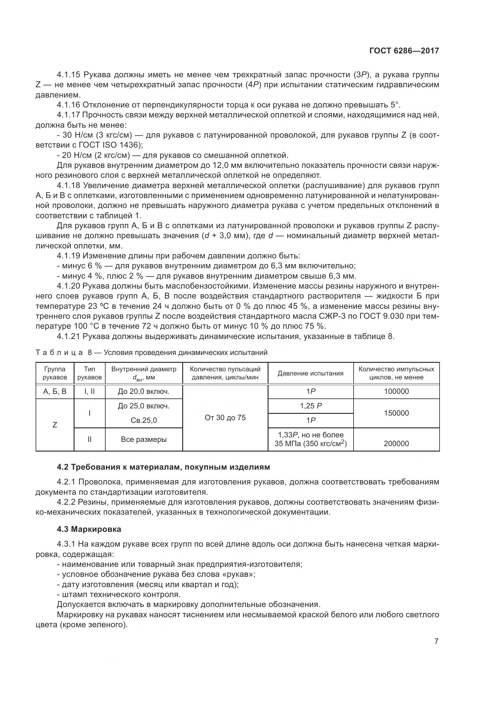 ГОСТ 6286-2017, страница 13