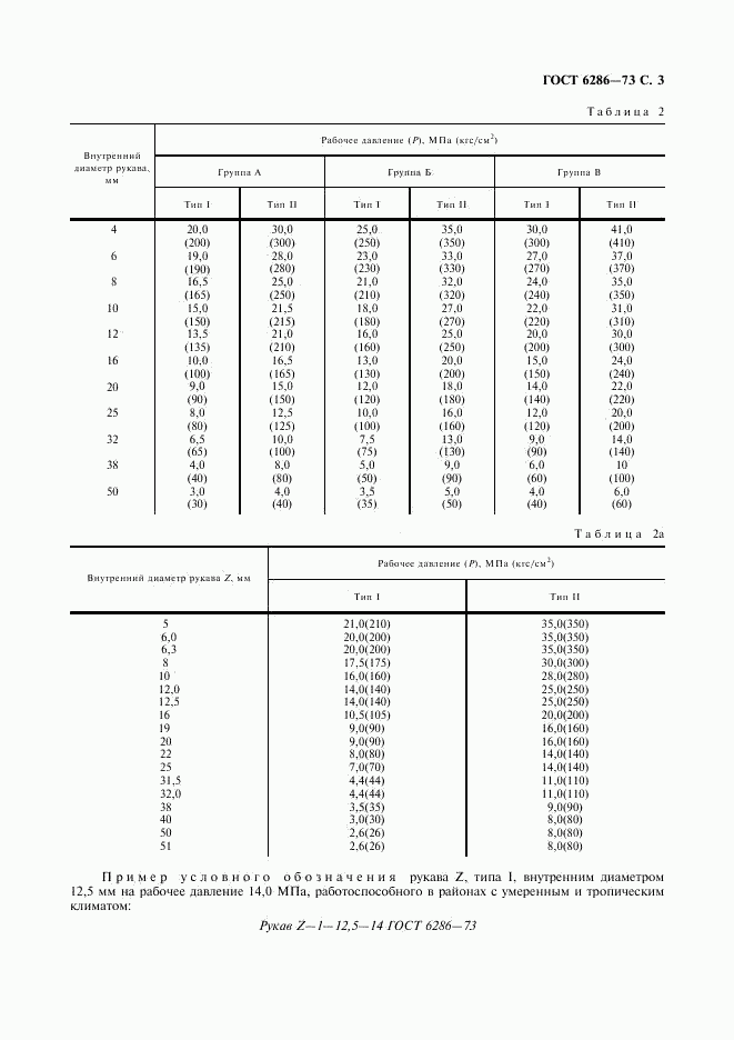 ГОСТ 6286-73, страница 4