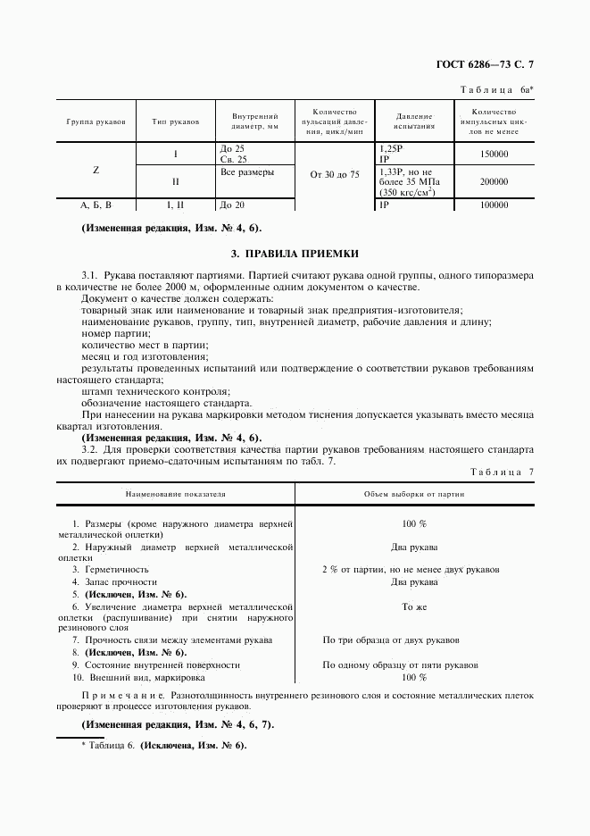 ГОСТ 6286-73, страница 8