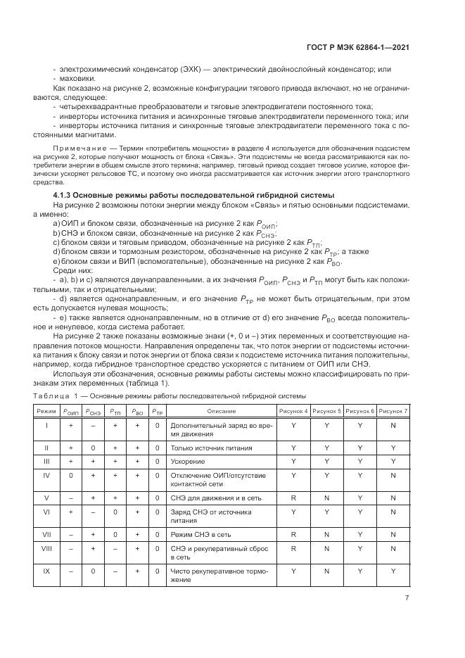 ГОСТ Р МЭК  62864-1-2021, страница 13
