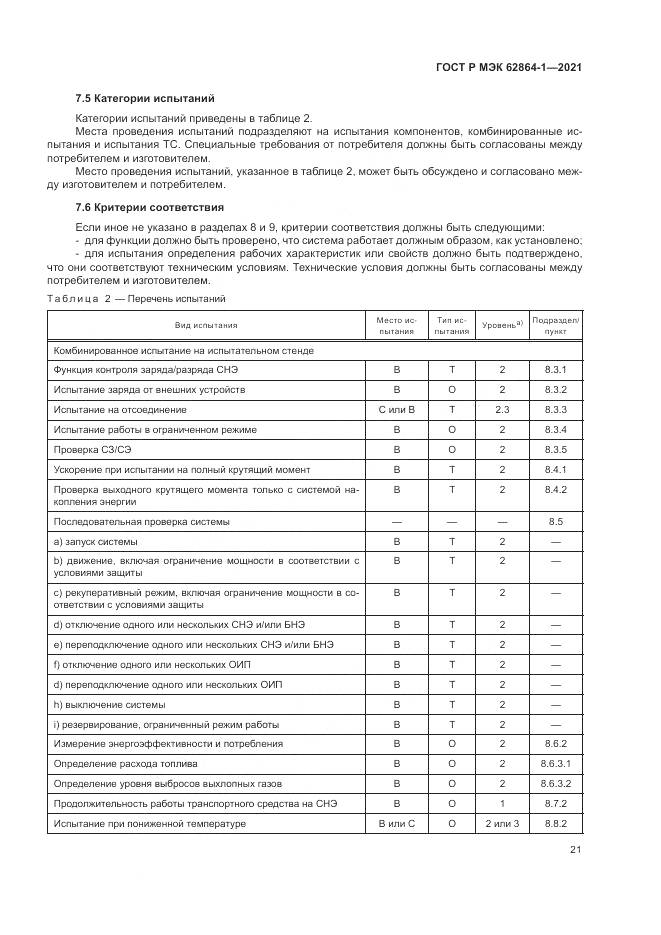 ГОСТ Р МЭК  62864-1-2021, страница 27