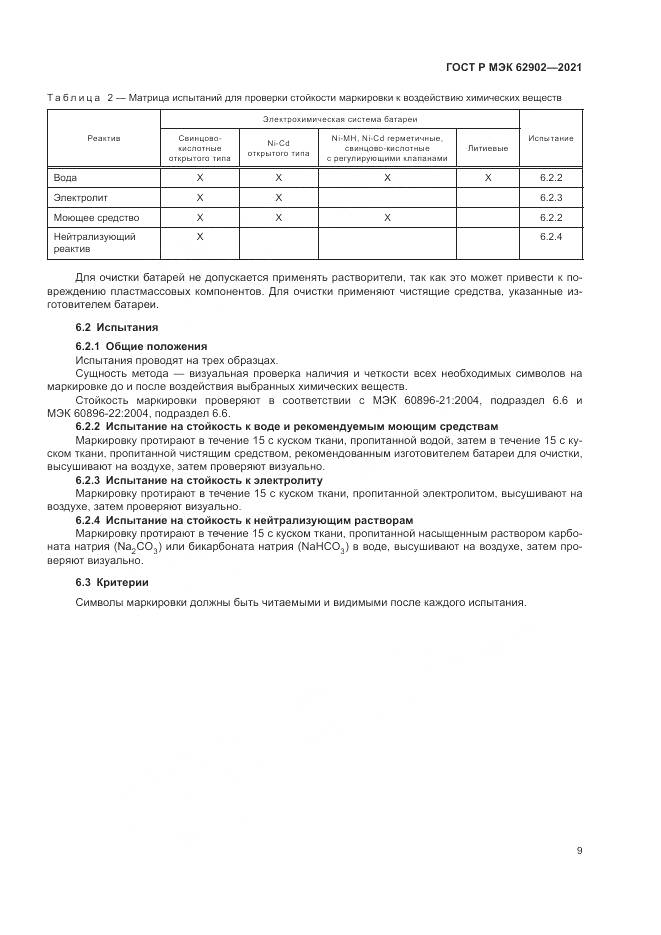 ГОСТ Р МЭК  62902-2021, страница 13