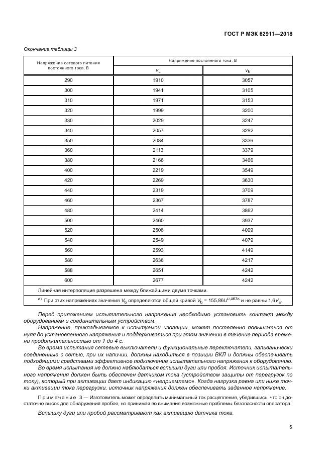 ГОСТ Р МЭК 62911-2018, страница 9