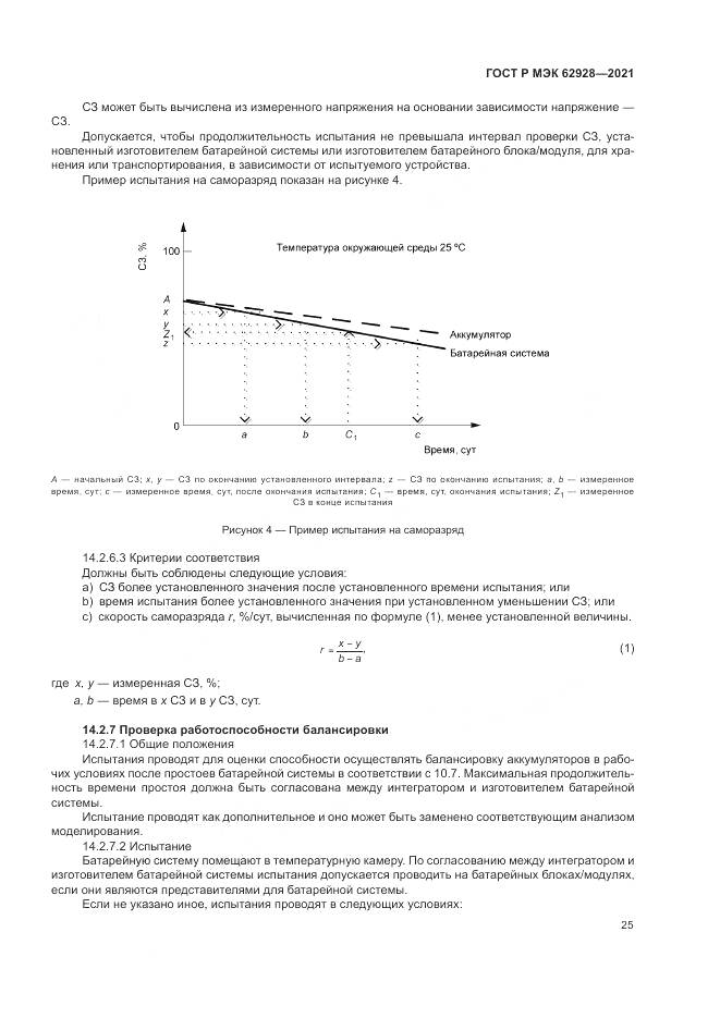 ГОСТ Р МЭК  62928-2021, страница 31
